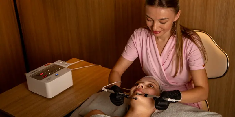 SPA HVOYA photo 4