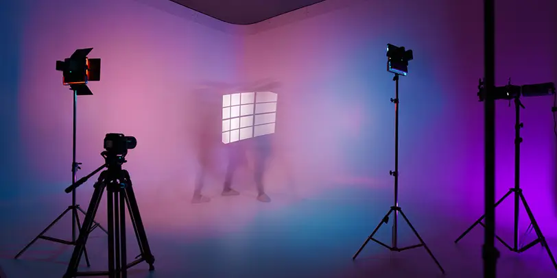 B12 Media · Fotostudio B12 photo 1