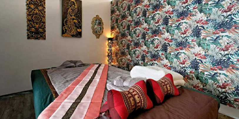 Jana's Thai Massage by Sathian Jacke photo 10