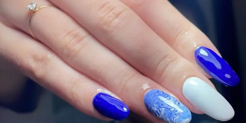 Yasmin nails photo 1