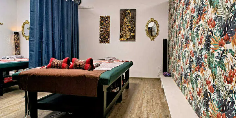 Jana's Thai Massage by Sathian Jacke photo 4