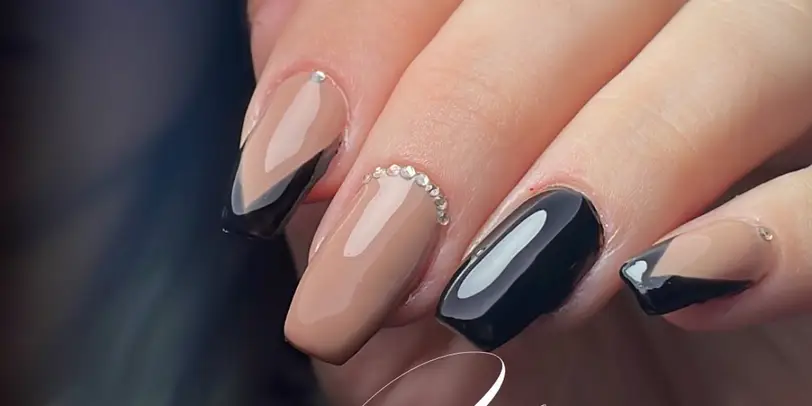 Yasmin nails photo 10