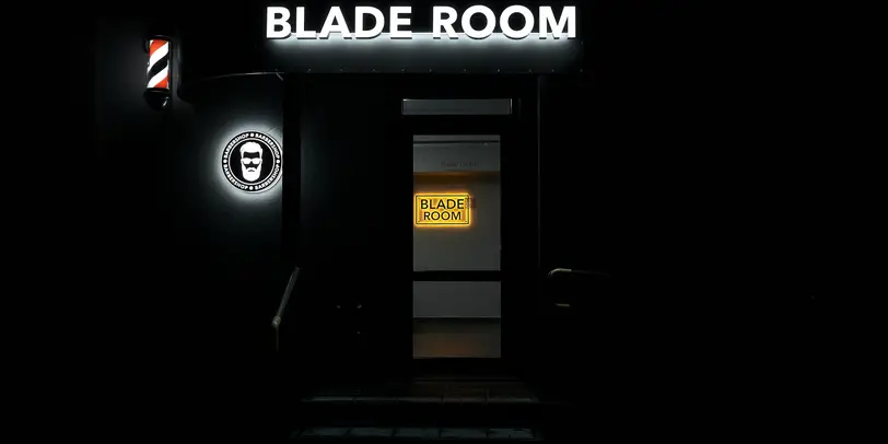 Барбершоп "Blade room" photo 1