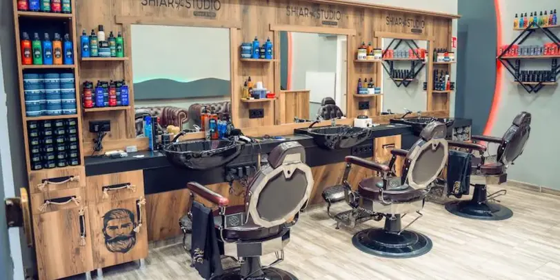 Shiar Studio Barber photo 1