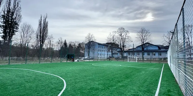 October Arena Chernivtsi photo 7