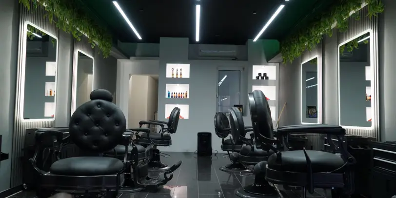 Bello Cutz photo 1
