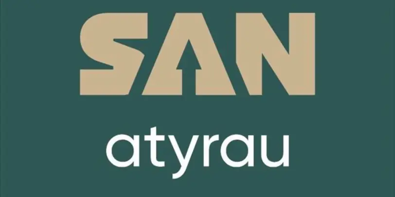 SAN Atyrau photo 1