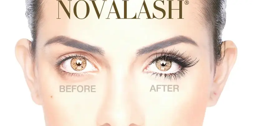 Justyna Nowak Lashes & Beauty photo 7
