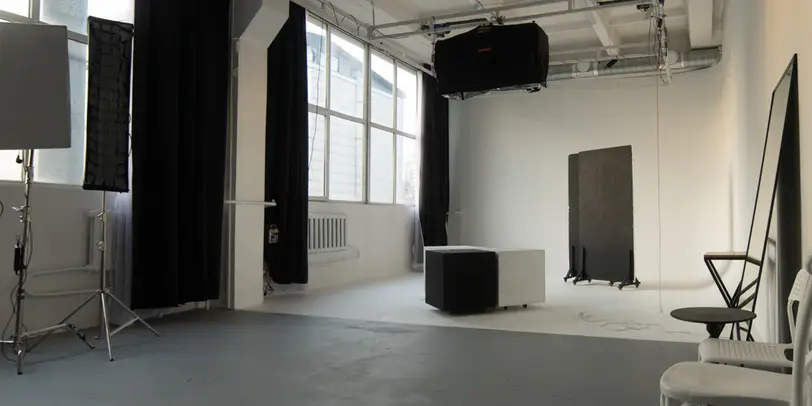 Reflex Studio photo 1