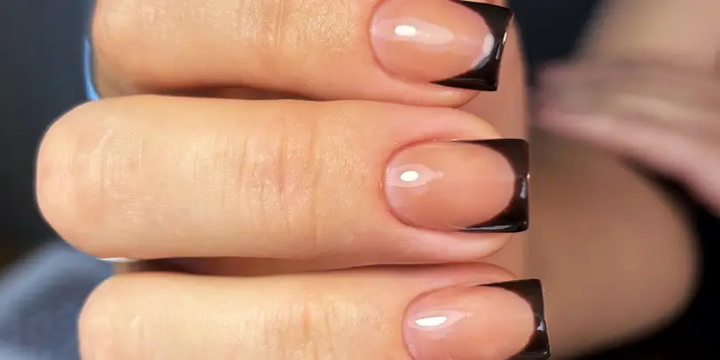 Fedorova_nails photo 1