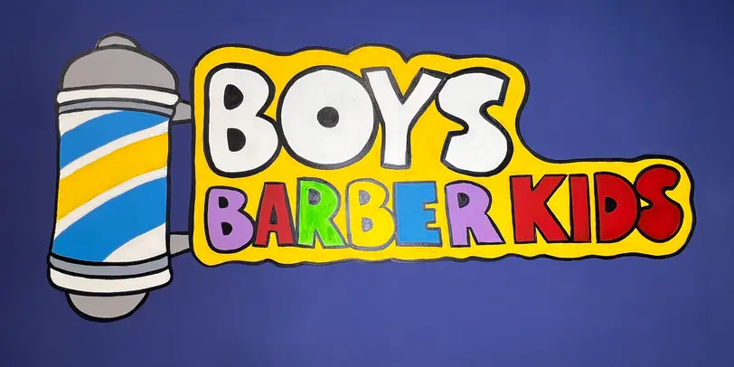 Boys BarberKids (Чорновола) photo 10