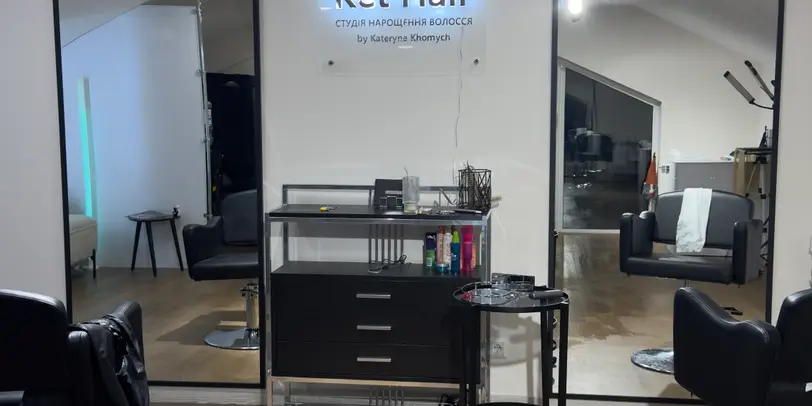 KET HAIR STUDIO photo 1