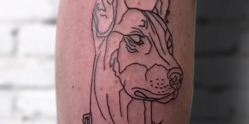 Dark_ink_Tattoo photo 13
