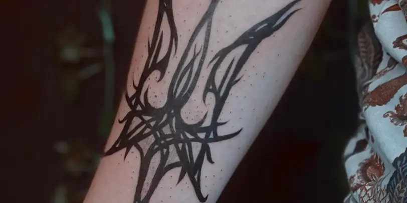 Dark_ink_Tattoo photo 10