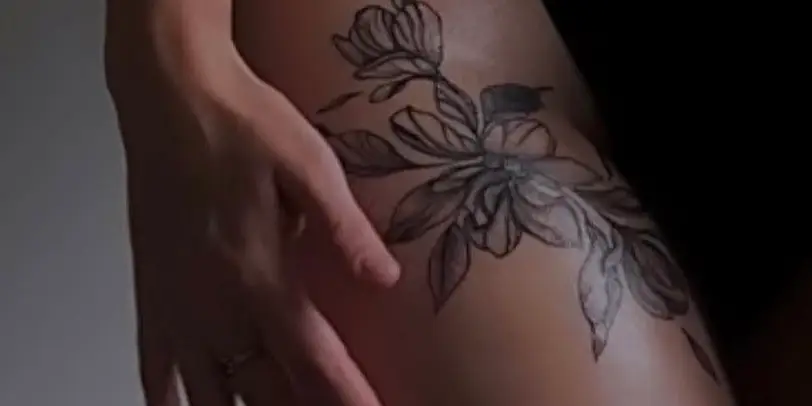 Dark_ink_Tattoo photo 4