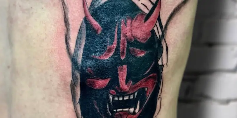 Dark_ink_Tattoo photo 7