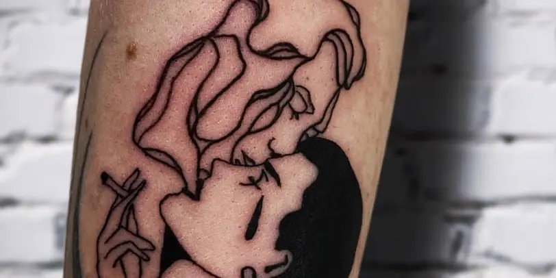 Dark_ink_Tattoo photo 25