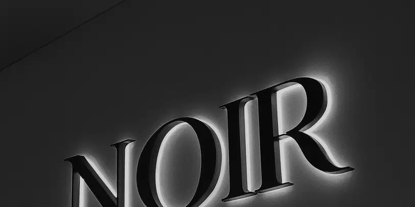 NOIR photo 1
