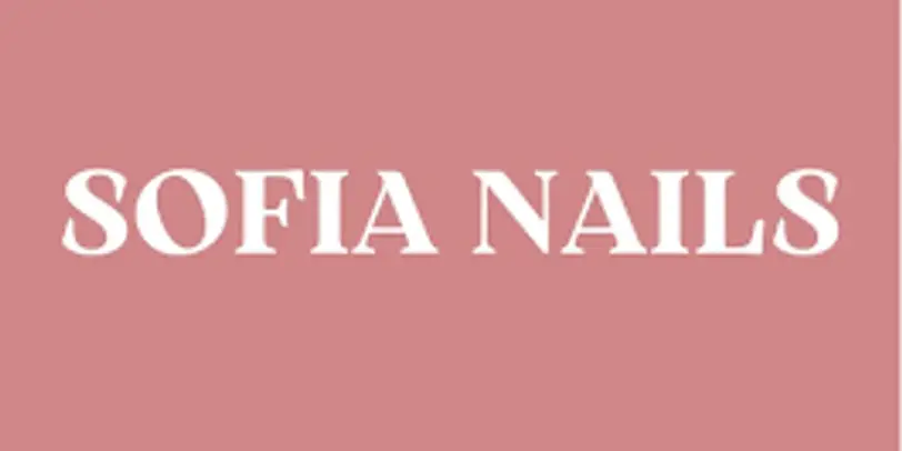 Sofia nails photo 1