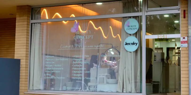 Beauty Concept photo 1