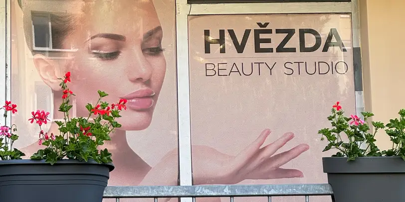 KseniaNails · Beauty studio Hvězda photo 1