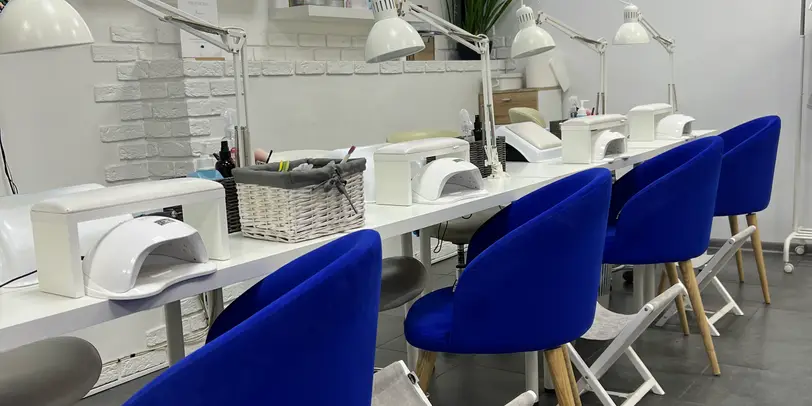 Lika_Lux Studio photo 1