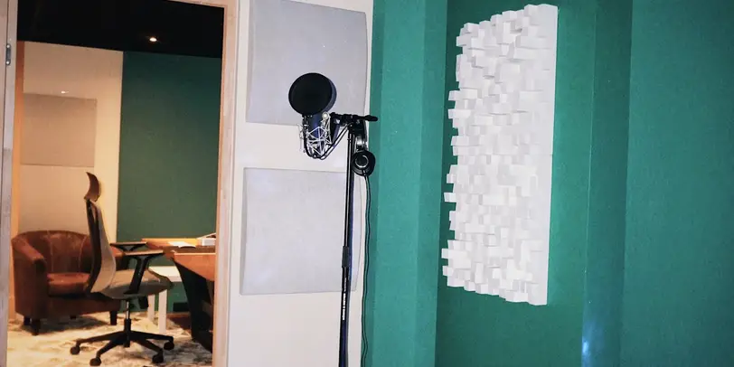 HMB STUDIO photo 1