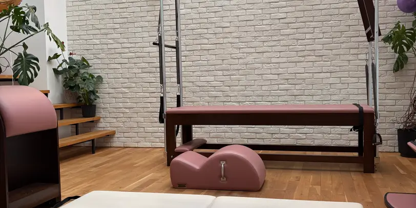 Good Place Pilates Studio photo 1