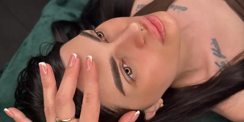 Sweet Brow Artist photo 1