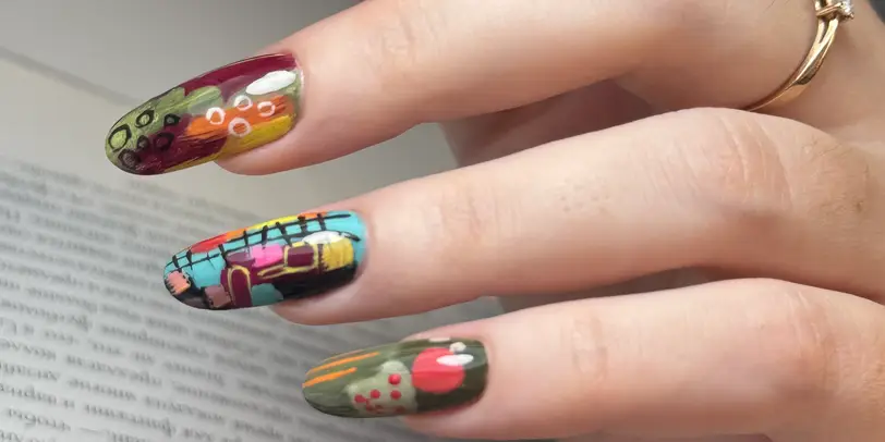 Soroka Nail Room photo 13