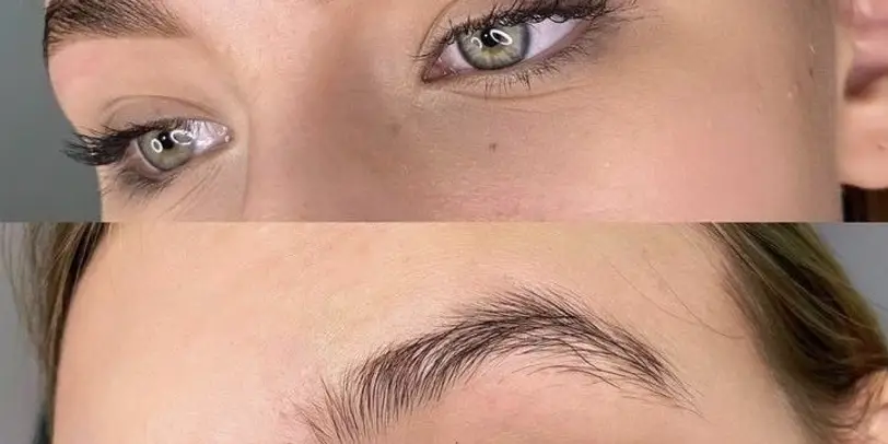 BROW & LASH MASTER IN NÜRNBERG photo 1