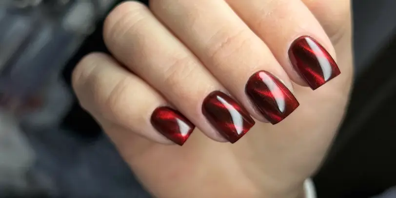 Fresh nails Lviv photo 10