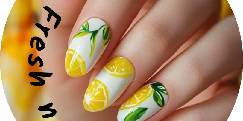 Fresh nails Lviv photo 1