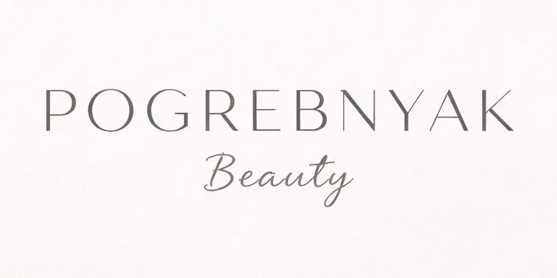 POGREBNYAK beauty photo 1