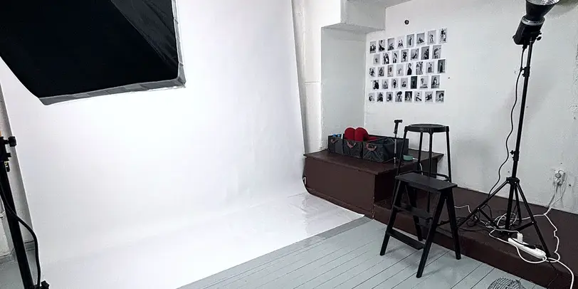 Frame me photo 1