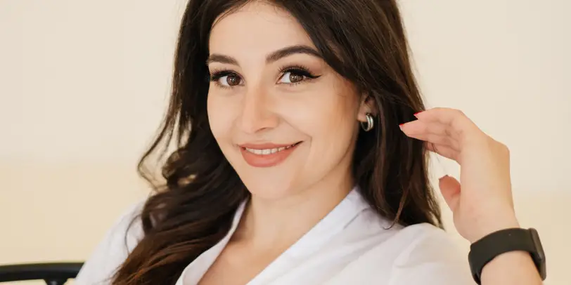 Dr. Anastasiia Matiashok photo 1