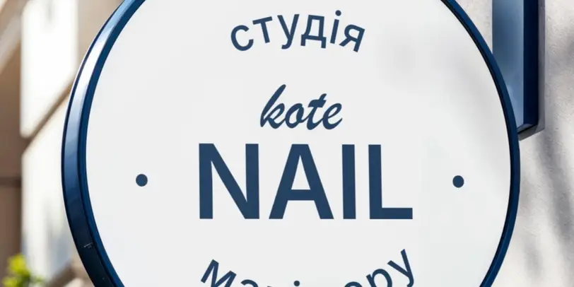 Kote Nailart photo 1