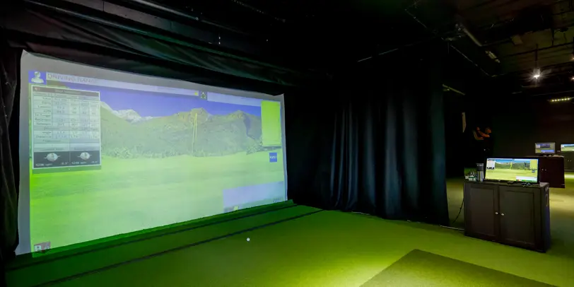 Cosmos Golf photo 1