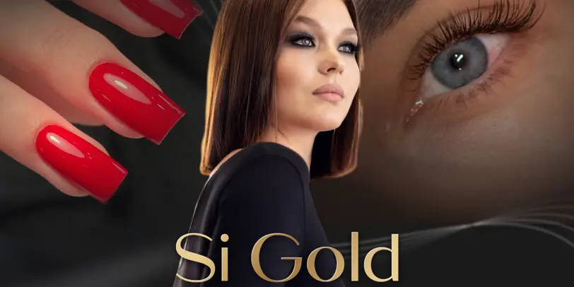 Si Gold Beauty Valencia photo 1
