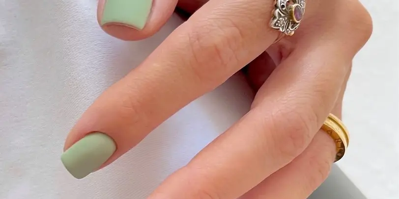 Irina Fustii Nail Art photo 7