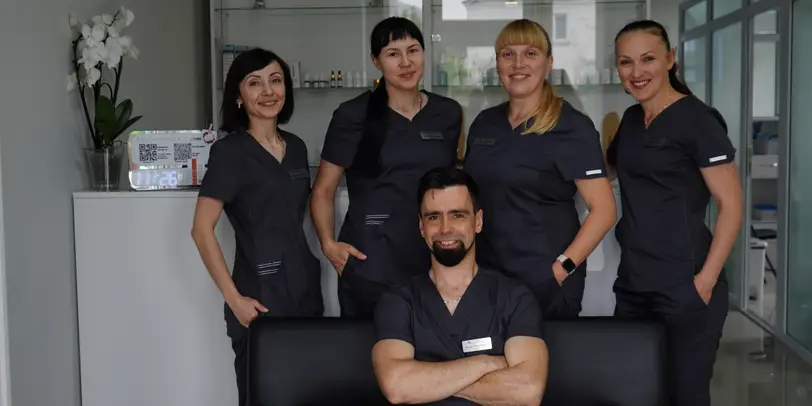Подологічна практика Luxestet photo 7