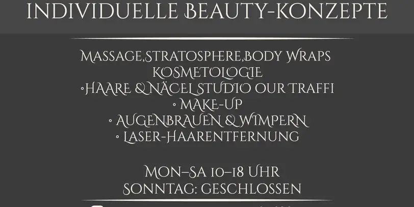 DA VINCI BEAUTY LAB BERLIN photo 1