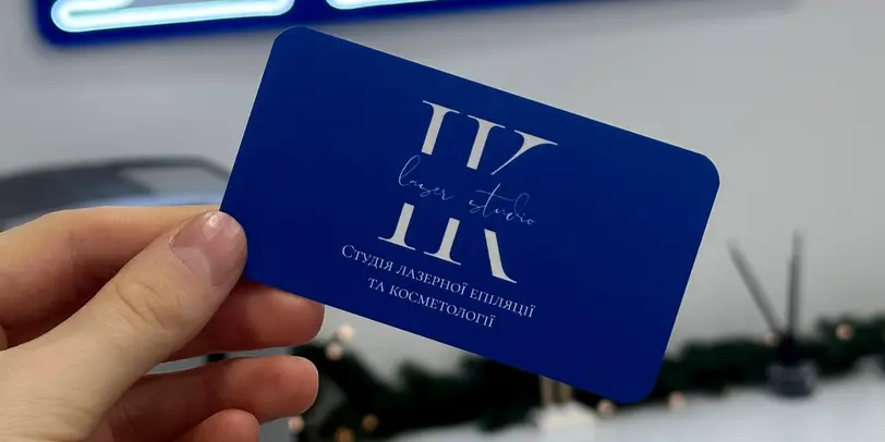 IK Laser Борщагівка photo 4