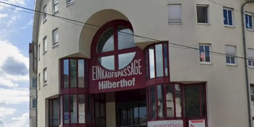 Bahnhofstraße 20-22, BAKHTIYAROV HAIR EDUCATOR photo 1