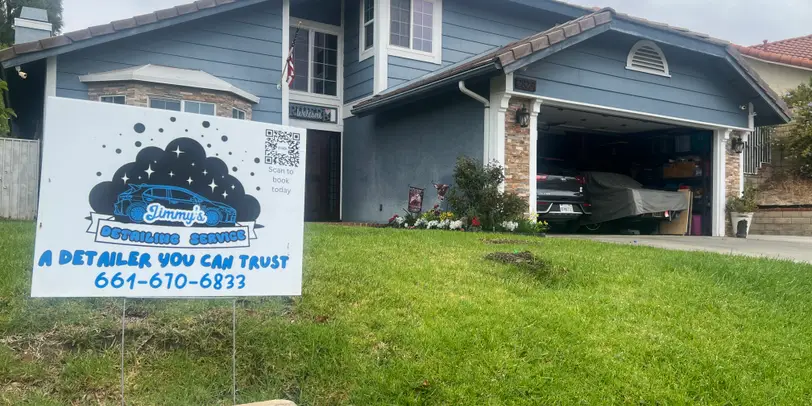 Jimmy's Detailing Services photo 1