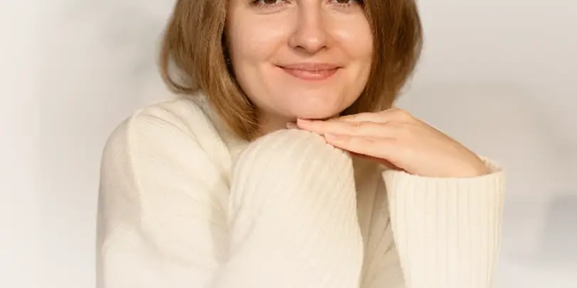 Psychologist Karina Silivanovych photo 1