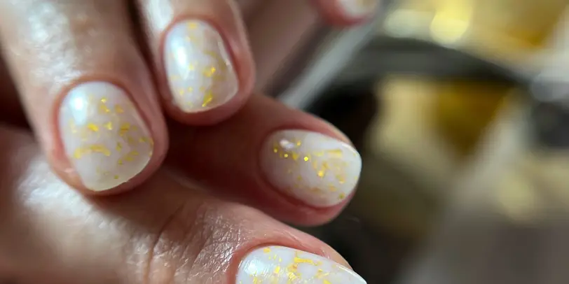 Манікюр у Києві, м. Лівобережна - Dolonki Nails 💅 photo 43
