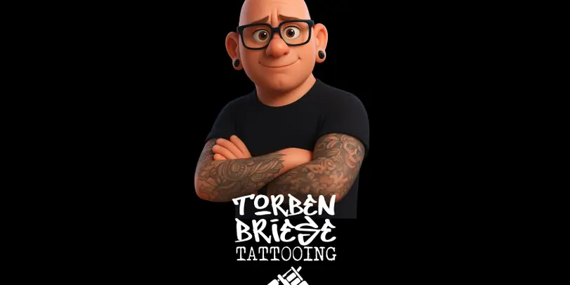 Torben Briese Tattooing photo 1