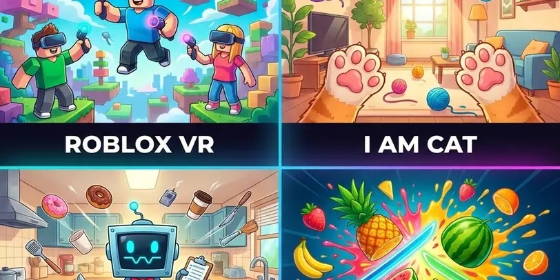 VORTEX VR photo 4