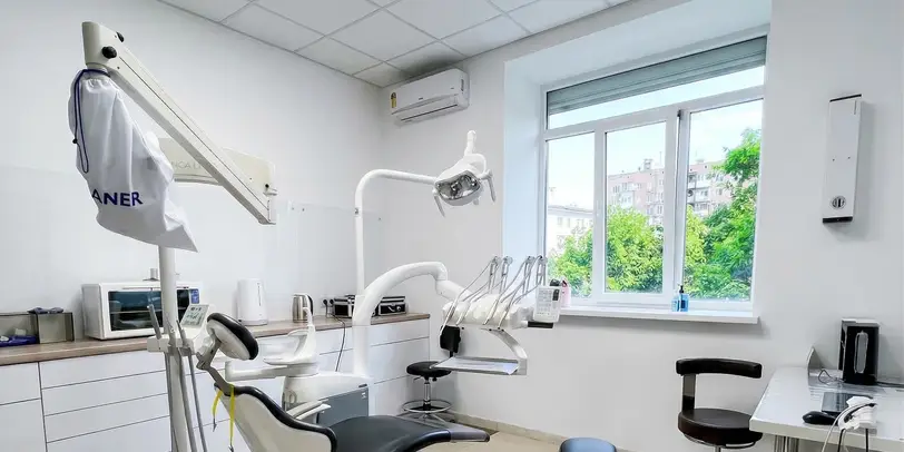 Aestheline Стоматологія Харків photo 1